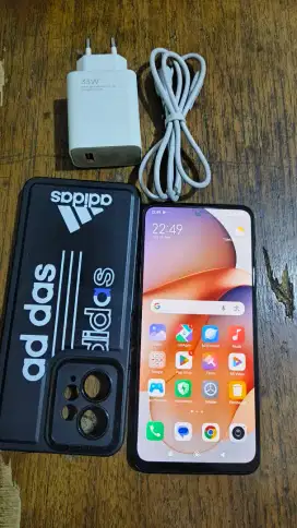 Redmi note 12 ram 8/128