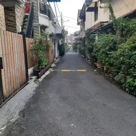 Harga Terbaik Cocok buat kos-kosan rumah di jatinegara otista jaktim