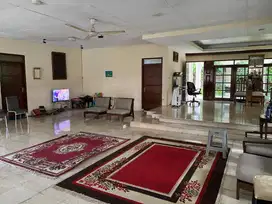 Dijual Rumah Hook Mewah Kemang Jakarta Selatan