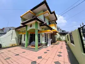 DI JUAL RUMAH CITRA EXTENTION 3 JAKARTA BARAT KONDISI BAGUS RAPIH