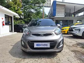 [OLXmobbi] DP RENDAH - Kia Picanto 1.2 Bensin-MT 2013