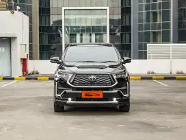 Toyota kijang innova Q Zenix 2.0 At thn 2023