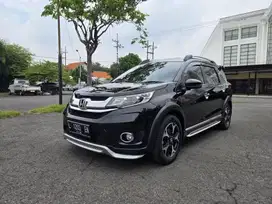 Honda BR-V / BRV 1.5 Prestige at / matic 2016 # dp minim - km rendah