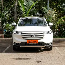HONDA HRV SE AT (Honda sensing) 2023