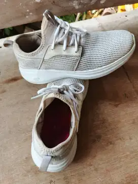Jual sepatu Skechers original size 37 bisa bayar cod di tempat