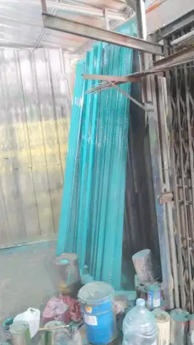 Rolling door folding gate jaya baru
