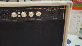 Ampli gitar akustik cort