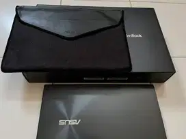 LAPTOP ASUS ZENBOOK TYPE UX425EA