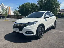 HR-V / HRV 1.5 SE at / matic 2021 # dp minim - km rendah