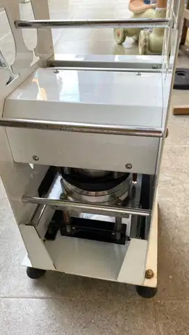 Ton Sealer 22Oz
