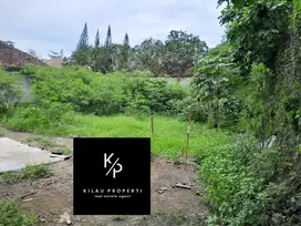 Dijual Tanah Dekat Kebun Binatang Ragunan, Jakarta Selatan