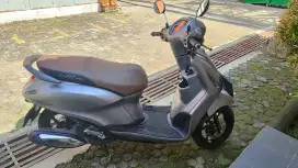 Yamaha Grand Filano