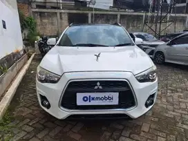 DP 5% Mitsubishi Outlander Sport 2.0 PX Bensin-AT 2016 DRG