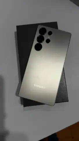SAMSUNG S25 ULTRA 512