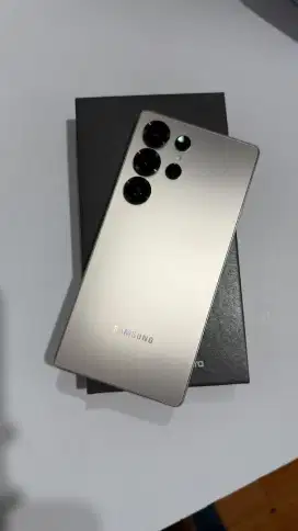 SAMSUNG S25 ULTRA 512
