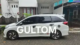 Honda Mobilio 2015 Bensin