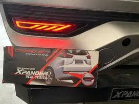 Lampu reflector xpander 2020