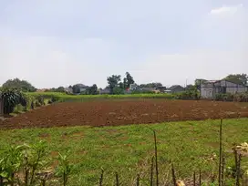 Dijual Tanah Untuk Perumahan Dekat Menteng Asri Kota Bogor