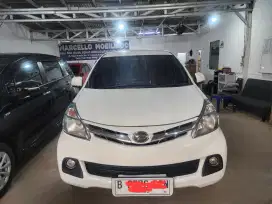 Xenia R a/t 2015 Dp 2 jt Ang 3,3 jt