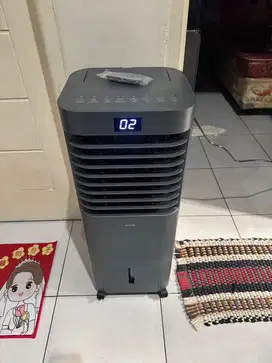 Air Cooler ( Kris )