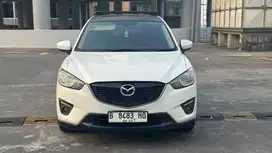 MAZDA CX5 HIGH TOURING 2013 AT