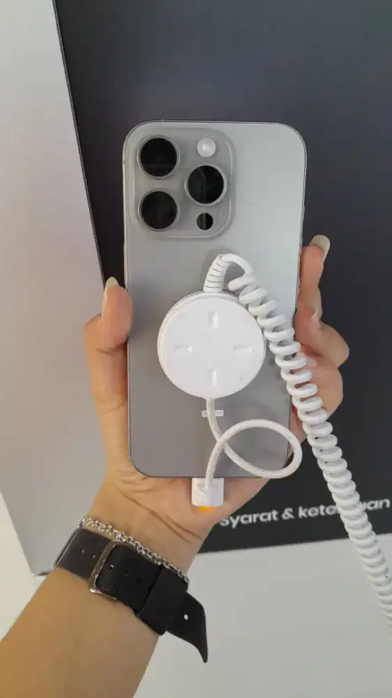 Credit iphone 16 pro