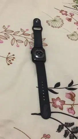Apple watch series 9 size 45mm black