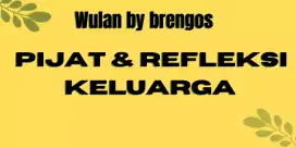 THERAPIS WANITA