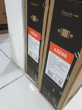 COOCAA GoogleTV 43 inch. BARU