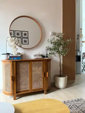 Disewakan Rumah Modern Estetik Semi Furnished Pamulang Tangsel