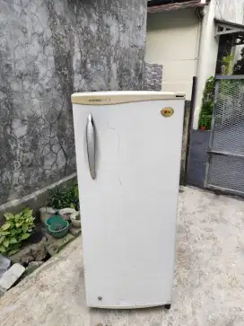 Kulkas 1 pintu LG
