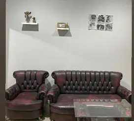 Dijual sofa bekas