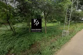 DIJUAL LAHAN STRATEGIS & LANGKA DI DEPOK