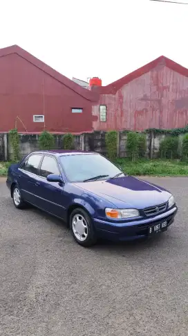 Toyota All New Corolla 1.6 SEG ae111 AT 1996