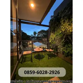 Rumah 2M 3Lantai ADORA PRIMES Terlaris kawasan TERRAVIA Tersisa 1 unit