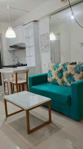 Jual Murah Apartemen Basura Tower Geranium