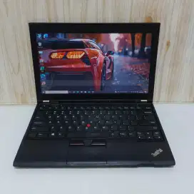 Lenovo thinkpad X230 12,5inch core.i5 Ram8GB/ssd128GB bogor