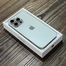 Iphone 15 Pro Max 256GB Natural IBox