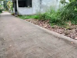 Terima SHM Tanah Kavling Tajurhalang,  3 Menit Kantor Ds SasaK Panjang