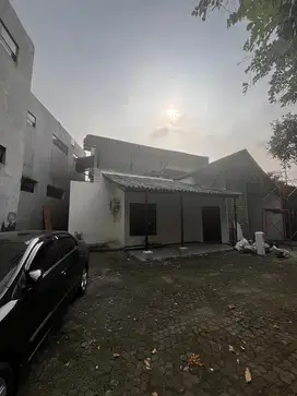 RUMAH KONTRAKAN MURAH Jakarta Selatan