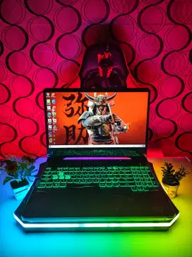ASUS TUF FX505DT-R7 [RYZEN 7 RAM 8 GB/SSD 512GB]