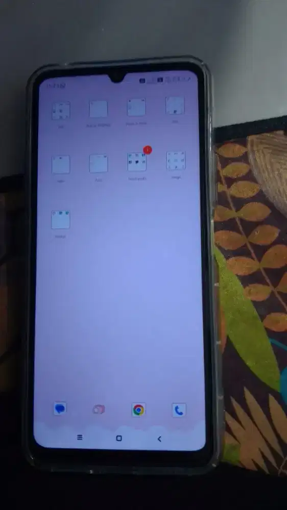 Redmi 13C RAM 8