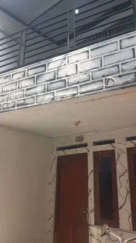 Jual cepat Rumah Baru Renovasi Kartini Juanda Jakarta