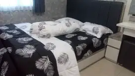 Aid - Dijual & Disewa Apt Gateway Pasteur Bandung 2BR Furnish