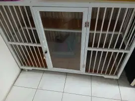 Kandang kucing murah