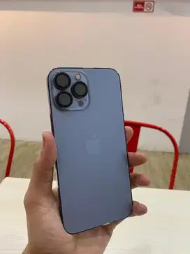 Iphone 13 Pro Max ibox mulus Jual Cepat