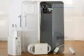 Xiaomi MI 11 lite