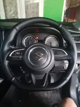 Retrim stir mobil