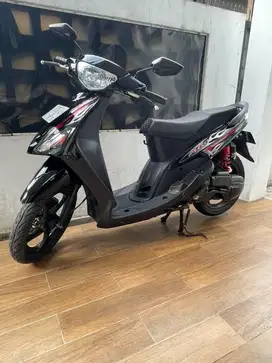 Mio Sporty 2007