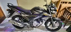 vixion 2011 ad solo kota